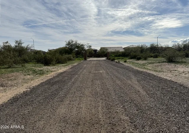 Photo 3 of Land for sale at 17550 W Dynamite Blvd #3A, Surprise, AZ 85387 | MLS# 6996998 | Listing updated on 2026-06-20