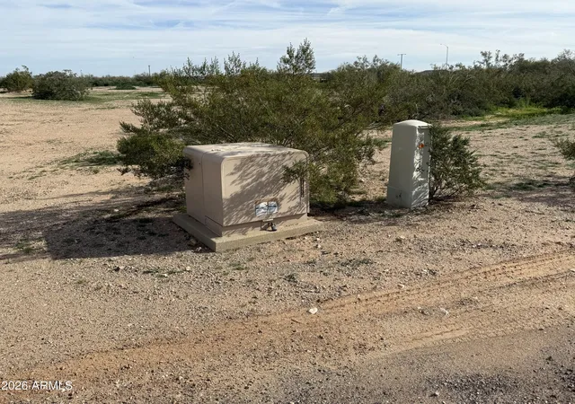 Photo 3 of Land for sale at 17550 W Dynamite Blvd #3A, Surprise, AZ 85387 | MLS# 6996998 | Listing updated on 2026-06-20