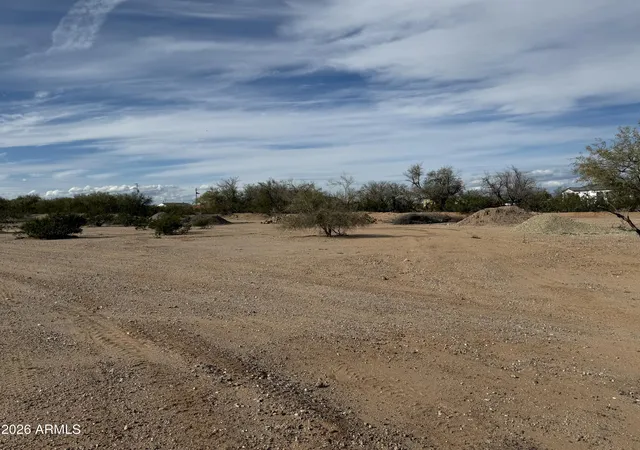 Photo 4 of Land for sale at 17550 W Dynamite Blvd #3A, Surprise, AZ 85387 | MLS# 6996998 | Listing updated on 2026-06-20