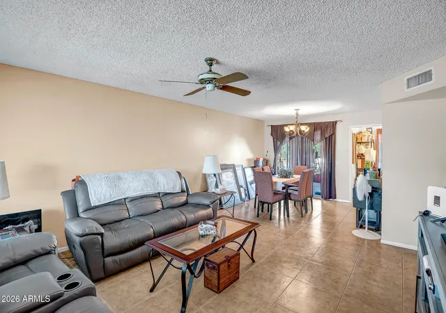 Photo 2 of Single family home for sale at 9530 W Appaloosa Dr, Sun City, AZ 85373 | MLS# 7071332 | Listing updated on 2026-09-09