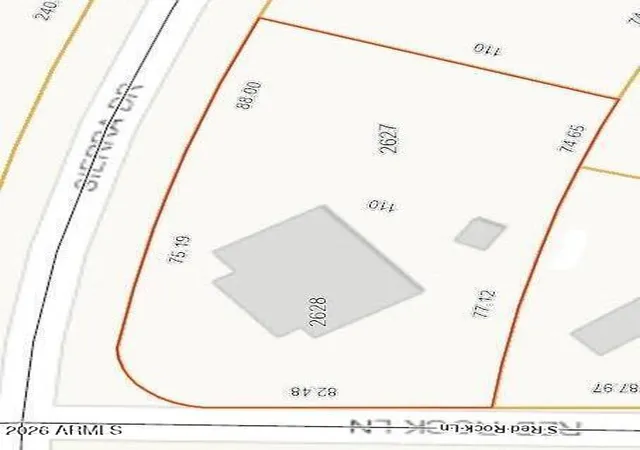 Photo 4 of Manufactured home for sale at 15633 S Red Rock Ln, Mayer, AZ 86333 | MLS# 6997090 | Listing updated on 2026-09-10
