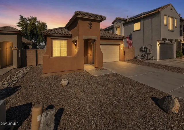 Photo 2 of Single family home for sale at 21922 S 214th Street, Queen Creek, AZ 85142 | MLS# 7001533 | Listing updated on 2026-09-10