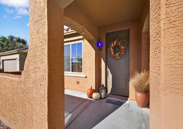 Photo 3 of Single family home for sale at 21922 S 214th Street, Queen Creek, AZ 85142 | MLS# 7001533 | Listing updated on 2026-09-10