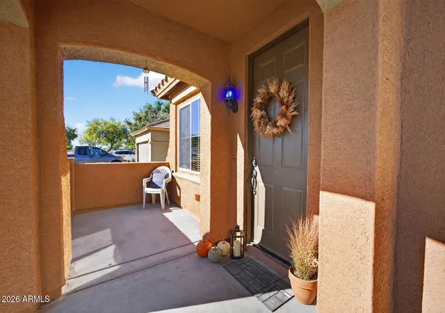 Photo 3 of Single family home for sale at 21922 S 214th Street, Queen Creek, AZ 85142 | MLS# 7001533 | Listing updated on 2026-09-10