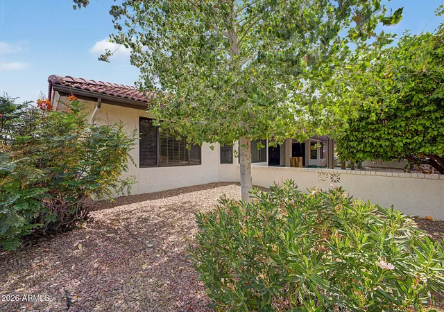 32nd image of 14752 W Buttonwood Dr, Sun City West, AZ 85375 | MLS# 7030810