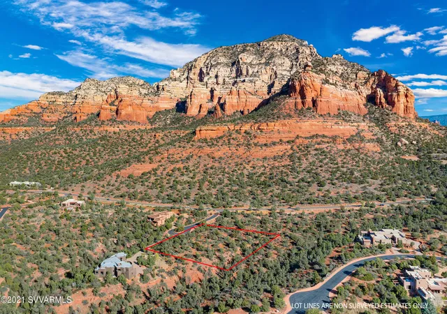 Homes for sale in Sedona, AZ | 120 Cinnabar Dr #54, Sedona, AZ 86336 | MLS# 6996945