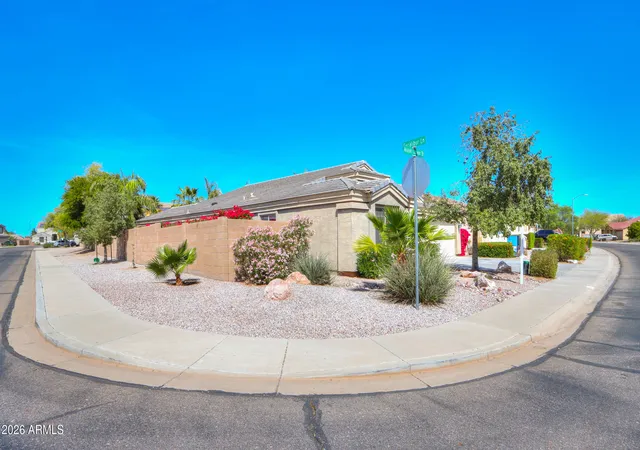 3rd image of 1284 W Avalon Canyon Dr, Casa Grande, AZ 85122 | MLS# 6996975
