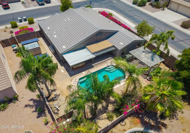 68th image of 1284 W Avalon Canyon Dr, Casa Grande, AZ 85122 | MLS# 6996975