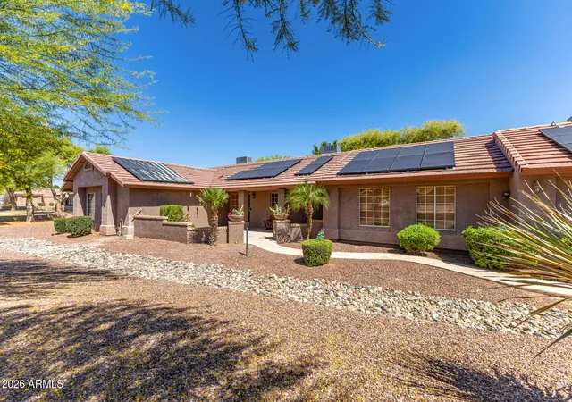 Homes for sale in Waddell, AZ | 6241 N 186th Ave, Waddell, AZ 85355 | MLS# 6996984