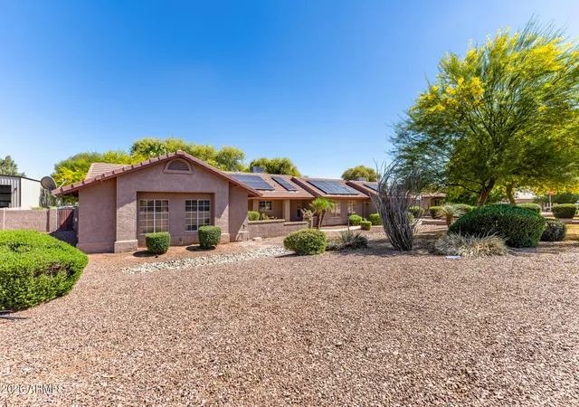 Homes for sale in Waddell, AZ | 6241 N 186Th Ave, Waddell, AZ 85355 | MLS# 6996984