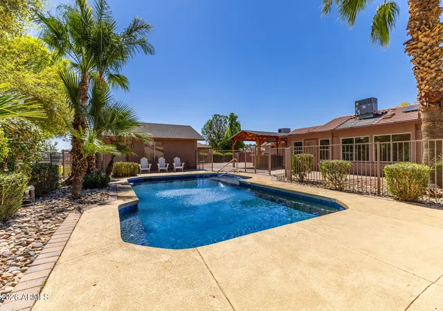 Homes for sale in Waddell, AZ | 6241 N 186Th Ave, Waddell, AZ 85355 | MLS# 6996984
