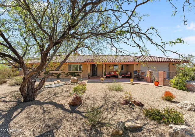 Homes for sale in Wickenburg, AZ | 2545 Peaceful Ridge Ridge, Wickenburg, AZ 85390 | MLS# 6998985
