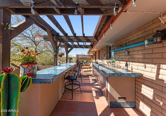 Homes for sale in Wickenburg, AZ | 2545 Peaceful Ridge Ridge, Wickenburg, AZ 85390 | MLS# 6998985