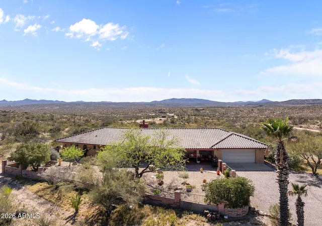 Homes for sale in Wickenburg, AZ | 2545 Peaceful Ridge Ridge, Wickenburg, AZ 85390 | MLS# 6998985