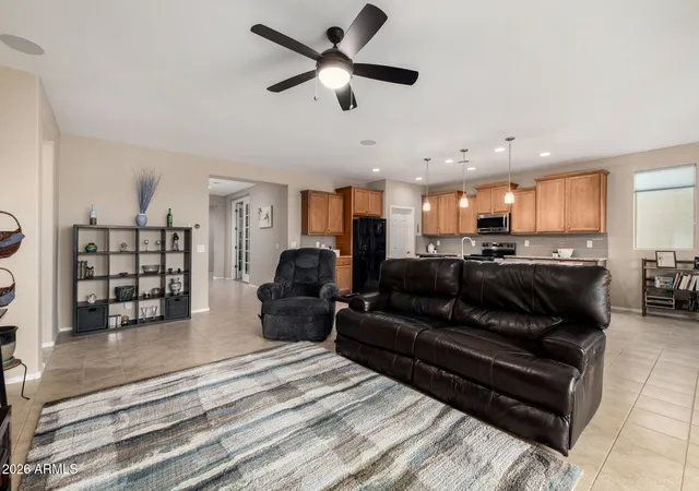 5th image of 7788 W Stony Quail Wy, Florence, AZ 85132 | MLS# 6998716
