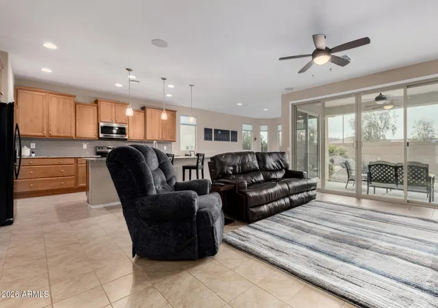 Photo 2 of Single family home for sale at 7788 W Stony Quail Way, Florence, AZ 85132 | MLS# 6998716 | Listing updated on 2026-10-02