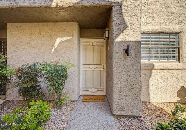 Photo 1 of Condo for sale at 10017 E Mountain View Rd #1045, Scottsdale, AZ 85258 | MLS# 7013027 | Listing updated on 2026-09-18