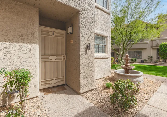 Photo 2 of Condo for sale at 10017 E Mountain View Rd #1045, Scottsdale, AZ 85258 | MLS# 7013027 | Listing updated on 2026-09-18