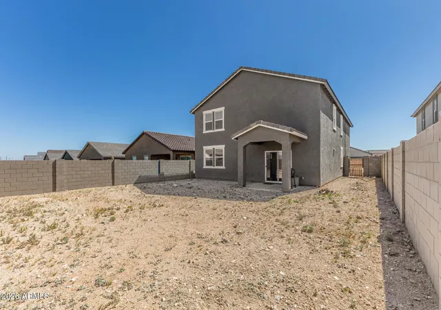 36th image of 20078 W Badgett Ln, Litchfield Park, AZ 85340 | MLS# 6998445