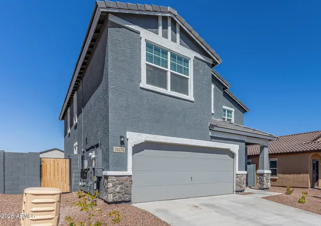 3rd image of 20078 W Badgett Ln, Litchfield Park, AZ 85340 | MLS# 6998445