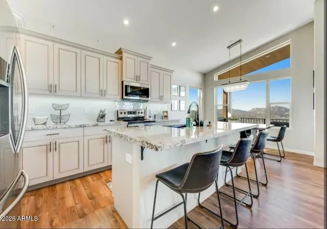 4th image of 1155 S Twilight Ln, Prescott, AZ 86303 | MLS# 7000103