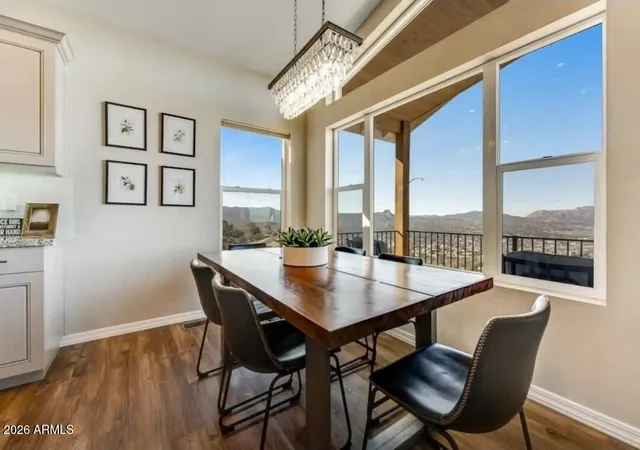 5th image of 1155 S Twilight Ln, Prescott, AZ 86303 | MLS# 7000103