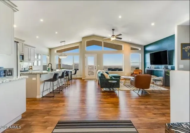 1st image of 1155 S Twilight Ln, Prescott, AZ 86303 | MLS# 7000103