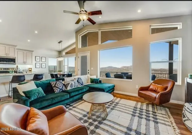 2nd image of 1155 S Twilight Ln, Prescott, AZ 86303 | MLS# 7000103
