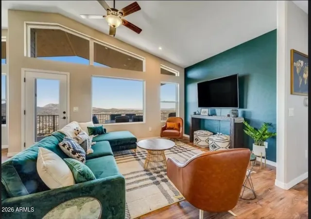 3rd image of 1155 S Twilight Ln, Prescott, AZ 86303 | MLS# 7000103