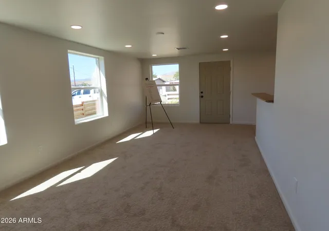 Photo 2 of Single family home for sale at 835 W Spray St, Superior, AZ 85173 | MLS# 6997219 | Listing updated on 2026-08-17