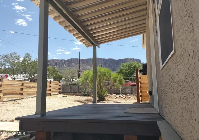 3rd image of 835 W Spray St, Superior, AZ 85173 | MLS# 6997219