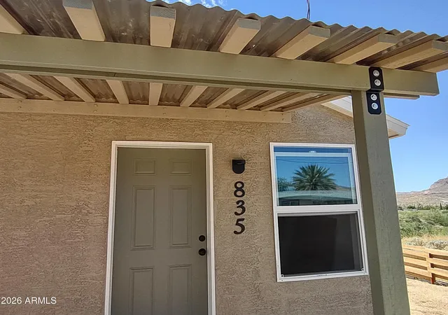 42nd image of 835 W Spray St, Superior, AZ 85173 | MLS# 6997219