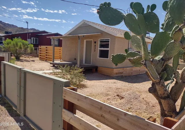 4th image of 835 W Spray St, Superior, AZ 85173 | MLS# 6997219