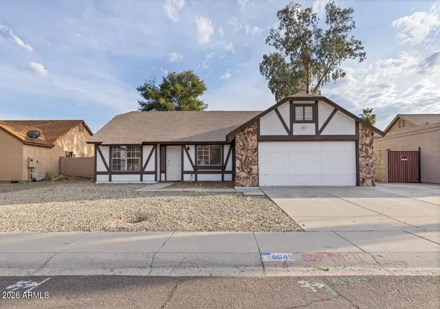 3rd image of 5645 W Mescal St, Glendale, AZ 85304 | MLS# 6998772