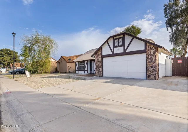 4th image of 5645 W Mescal St, Glendale, AZ 85304 | MLS# 6998772