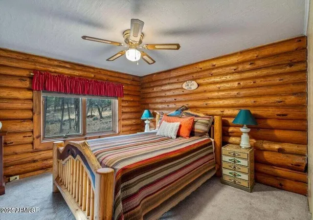 Photo 3 of Single family home for sale at 571 W Pine Shadow Dr, Lakeside, AZ 85929 | MLS# 6997178 | Listing updated on 2026-10-28