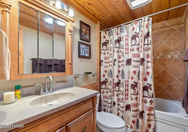 Photo 4 of Single family home for sale at 571 W Pine Shadow Dr, Lakeside, AZ 85929 | MLS# 6997178 | Listing updated on 2026-10-28