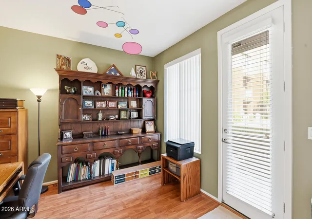 4th image of 6745 N 93Rd Ave #1124, Glendale, AZ 85305 | MLS# 6998401