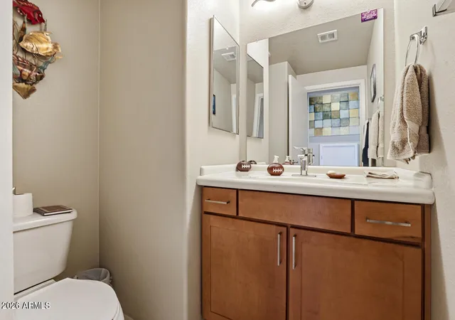 5th image of 6745 N 93Rd Ave #1124, Glendale, AZ 85305 | MLS# 6998401