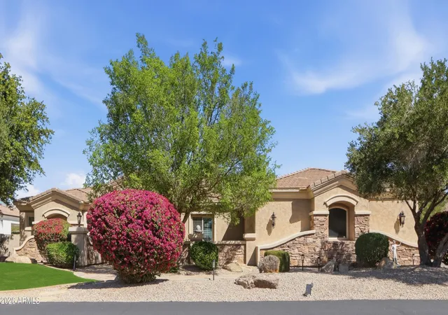 Homes for sale in Litchfield Park, AZ | 17938 W Marshall Ct, Litchfield Park, AZ 85340 | MLS# 6998545