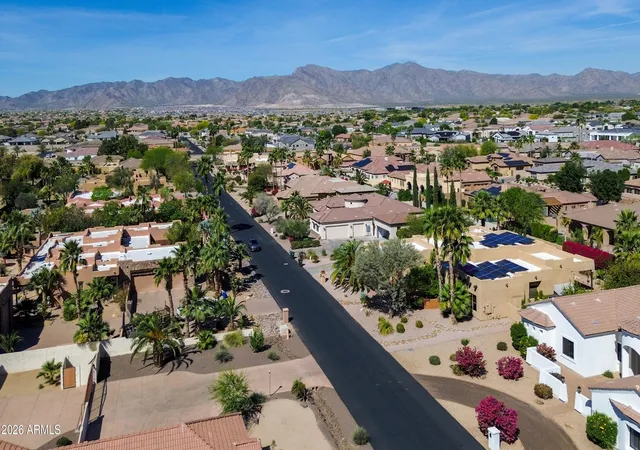 Homes for sale in Litchfield Park, AZ | 17938 W Marshall Ct, Litchfield Park, AZ 85340 | MLS# 6998545