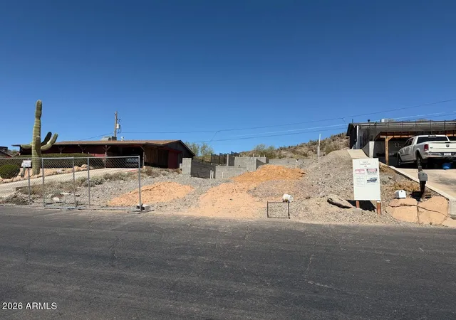 Photo 3 of Land for sale at 1522 E Sunnyside Dr #20, Phoenix, AZ 85020 | MLS# 6997206 | Listing updated on 2026-06-17