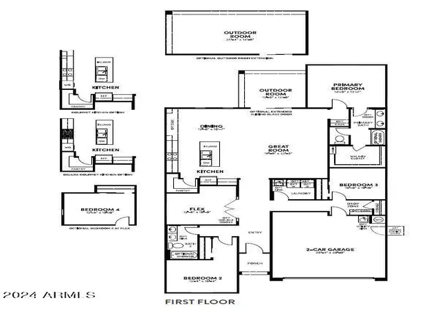 Photo 2 of Sale Pending at 12427 W Atlantis Way, Avondale, AZ 85323 | MLS# 6997239 | Listing updated on 2026-06-30