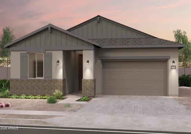 1st image of 12424 W Atlantis Wy, Avondale, AZ 85323 | MLS# 6997244