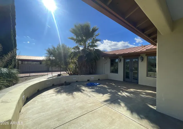1st image of 1756 N Old Patagonia Rd, Nogales, AZ 85621 | MLS# 7000934