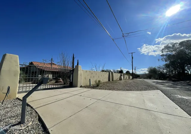 3rd image of 1756 N Old Patagonia Rd, Nogales, AZ 85621 | MLS# 7000934