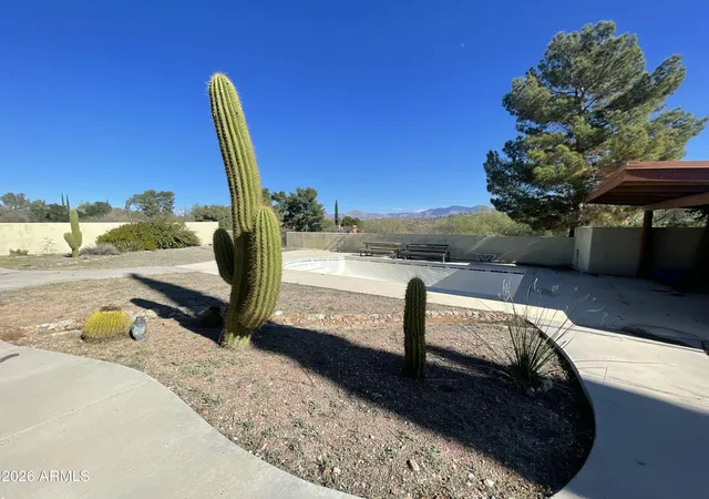 4th image of 1756 N Old Patagonia Rd, Nogales, AZ 85621 | MLS# 7000934