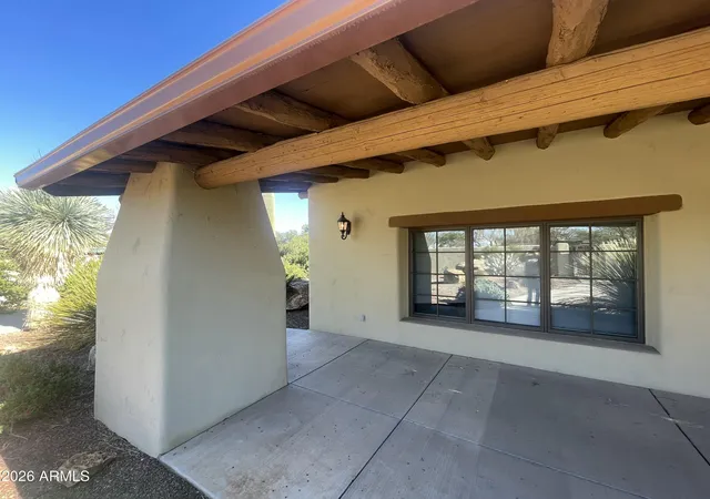 5th image of 1756 N Old Patagonia Rd, Nogales, AZ 85621 | MLS# 7000934