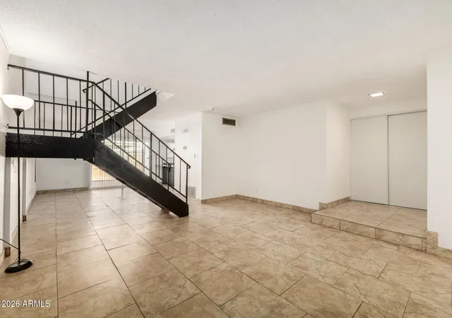 Photo 1 of Townhouse for sale at 3109 W Harmont Dr, Phoenix, AZ 85051 | MLS# 6997293 | Listing updated on 2026-09-07