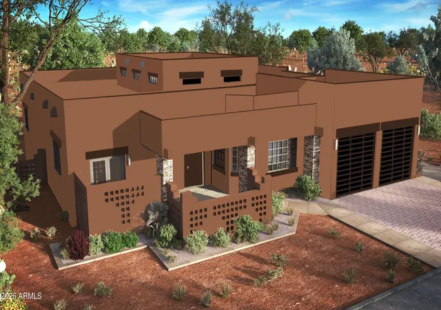 Homes for sale in Sedona, AZ | 305 Calle Linda, Sedona, AZ 86336 | MLS# 6998052